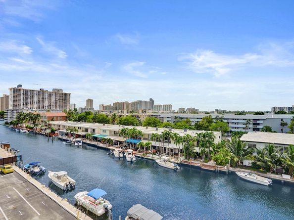 3770 NE 171st St 505, North Miami Beach FL 33160