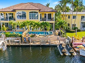 2637 NE 28th Ct, Lighthouse Point FL 33064