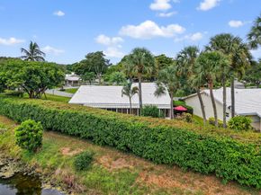 5527 Cameo Drive N, Boca Raton FL 33433