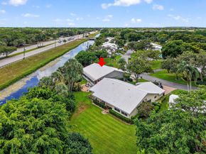 5527 Cameo Drive N, Boca Raton FL 33433