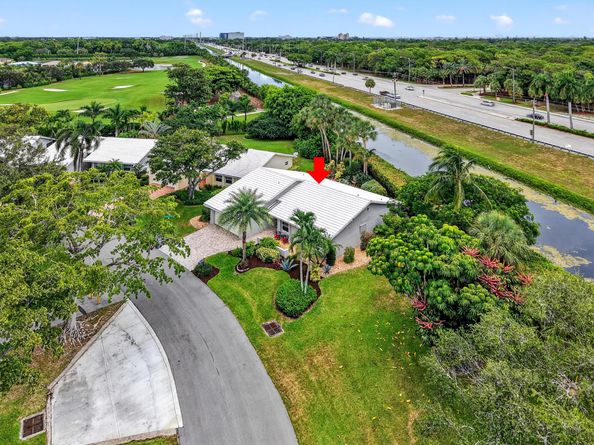 5527 Cameo Drive N, Boca Raton FL 33433