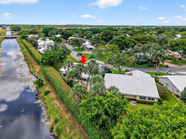5527 Cameo Drive N, Boca Raton FL 33433