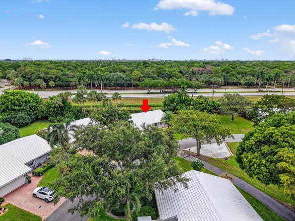 5527 Cameo Drive N, Boca Raton FL 33433