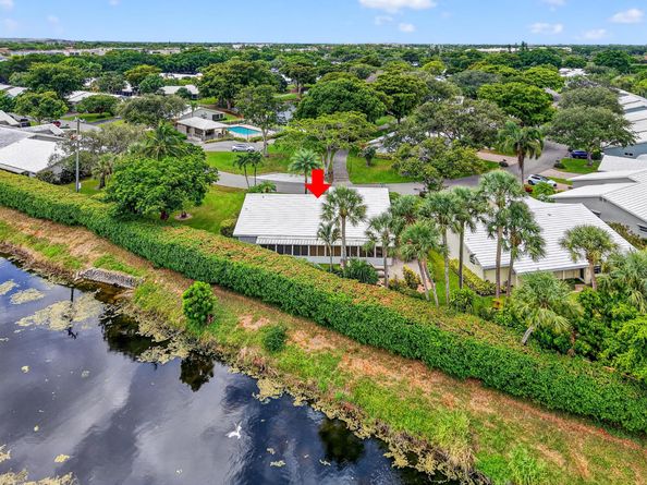 5527 Cameo Drive N, Boca Raton FL 33433