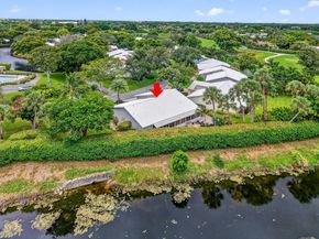 5527 Cameo Drive N, Boca Raton FL 33433