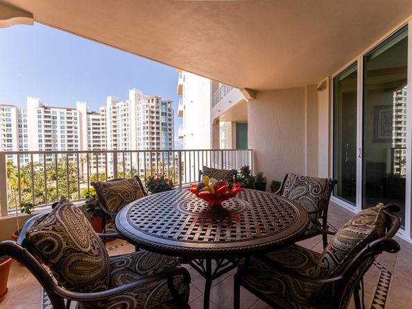 3740 S Ocean Boulevard 709, Highland Beach FL 33487