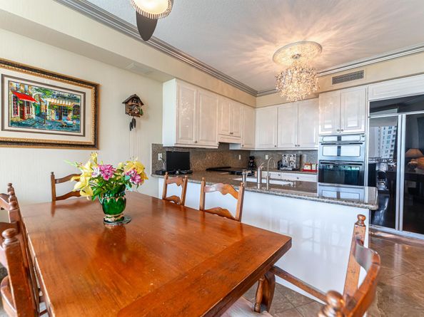 3740 S Ocean Boulevard 709, Highland Beach FL 33487