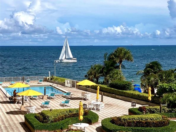 4100 Galt Ocean Dr 306, Fort Lauderdale FL 33308