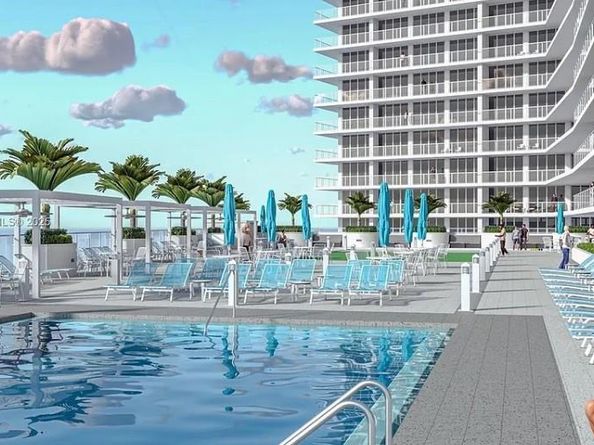 4100 Galt Ocean Dr 306, Fort Lauderdale FL 33308
