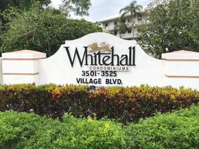3525 Village Blvd 305, West Palm Beach FL 33409