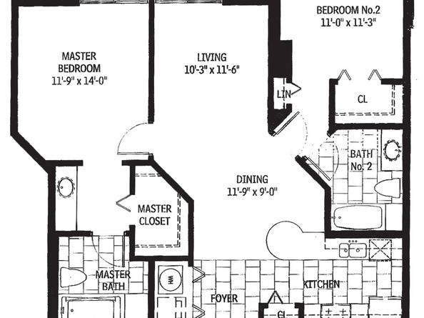 7280 SW 90th St 404, Miami FL 33156