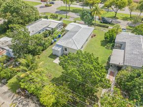 17570 NE 19th Avenue, North Miami Beach FL 33162