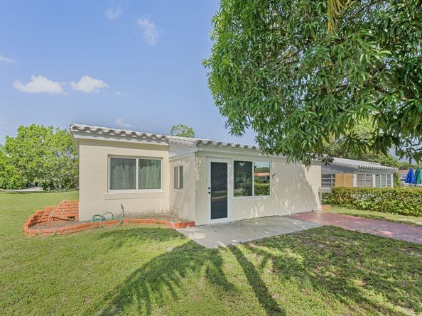 17570 NE 19th Avenue, North Miami Beach FL 33162