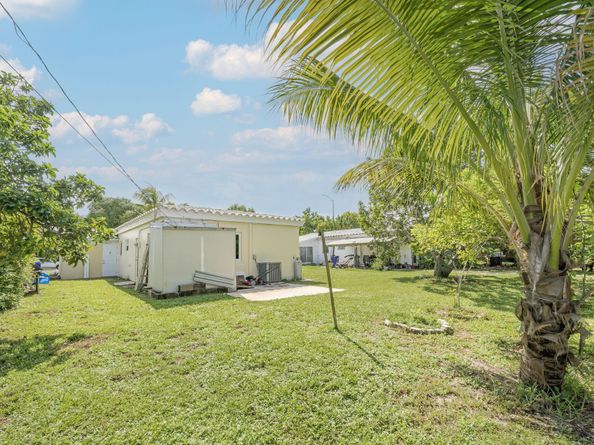 17570 NE 19th Avenue, North Miami Beach FL 33162