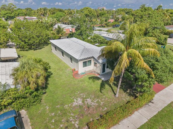 17570 NE 19th Avenue, North Miami Beach FL 33162