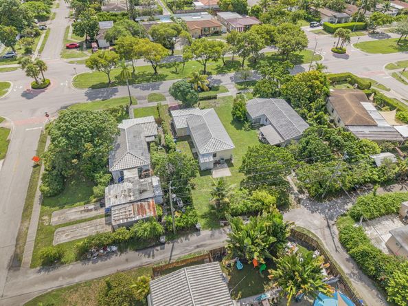 17570 NE 19th Avenue, North Miami Beach FL 33162