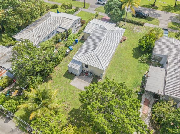 17570 NE 19th Avenue, North Miami Beach FL 33162