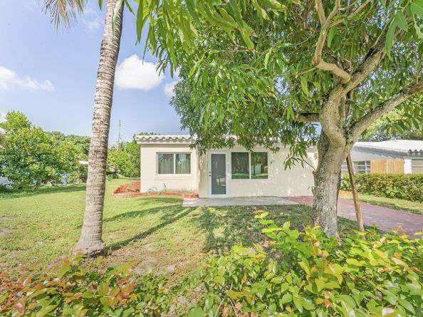 17570 NE 19th Avenue, North Miami Beach FL 33162