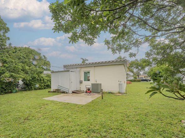 17570 NE 19th Avenue, North Miami Beach FL 33162