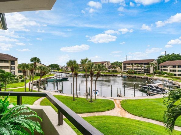 1141 Marine Way E H3l, North Palm Beach FL 33408