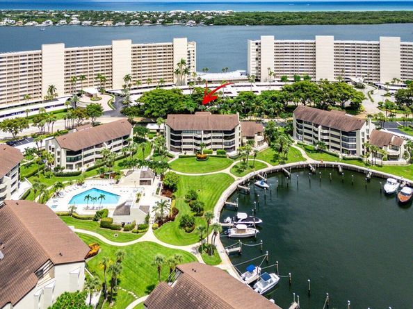 1141 Marine Way E H3l, North Palm Beach FL 33408