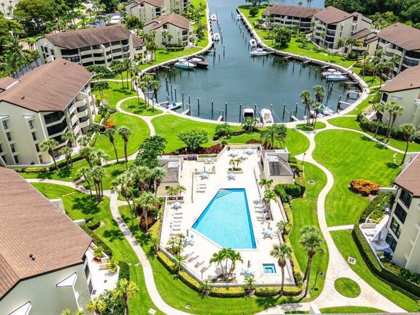1141 Marine Way E H3l, North Palm Beach FL 33408