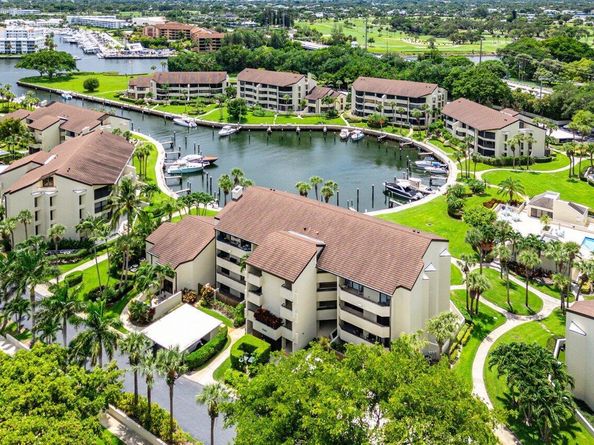 1141 Marine Way E H3l, North Palm Beach FL 33408