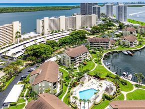1141 Marine Way E H3l, North Palm Beach FL 33408