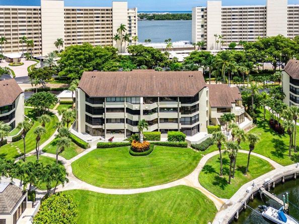 1141 Marine Way E H3l, North Palm Beach FL 33408