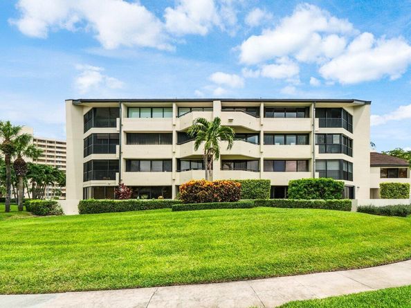 1141 Marine Way E H3l, North Palm Beach FL 33408