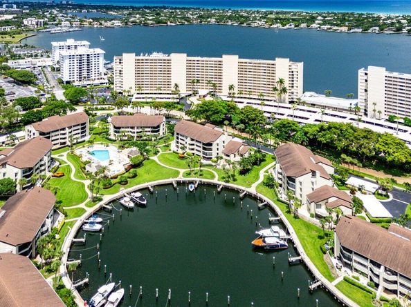 1141 Marine Way E H3l, North Palm Beach FL 33408