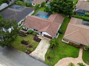 5024 NW 58th Terrace, Coral Springs FL 33067