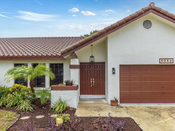 5024 NW 58th Terrace, Coral Springs FL 33067