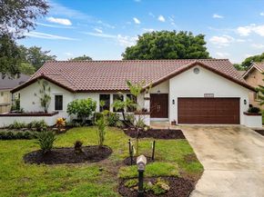 5024 NW 58th Terrace, Coral Springs FL 33067
