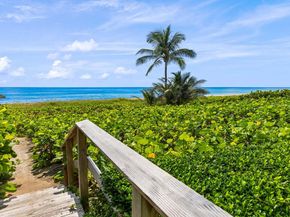 2545 S Ocean Boulevard, Highland Beach FL 33487