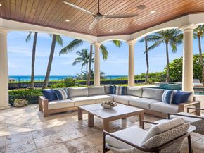 2545 S Ocean Boulevard, Highland Beach FL 33487