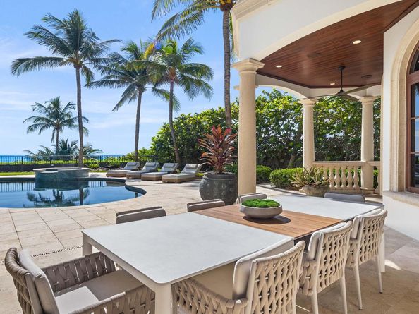 2545 S Ocean Boulevard, Highland Beach FL 33487