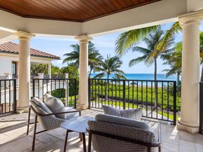 2545 S Ocean Boulevard, Highland Beach FL 33487