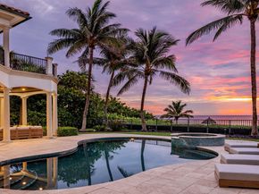 2545 S Ocean Boulevard, Highland Beach FL 33487