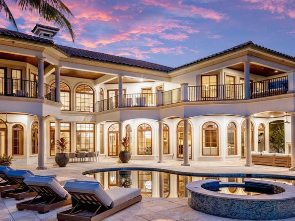 2545 S Ocean Boulevard, Highland Beach FL 33487