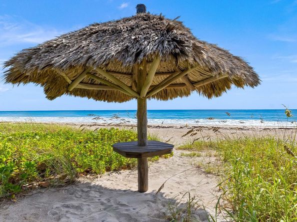2545 S Ocean Boulevard, Highland Beach FL 33487