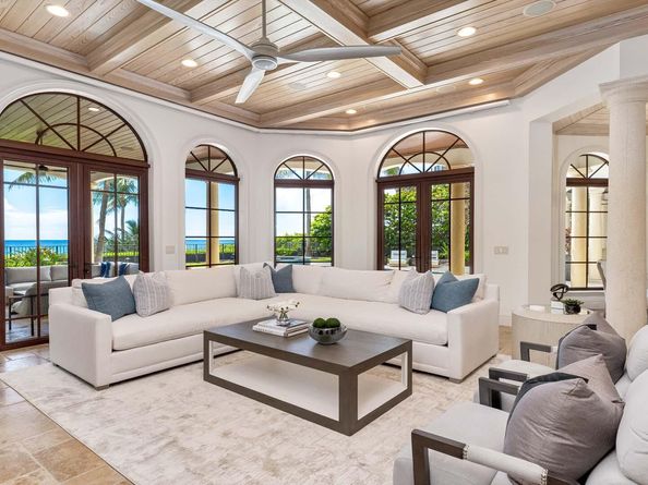 2545 S Ocean Boulevard, Highland Beach FL 33487