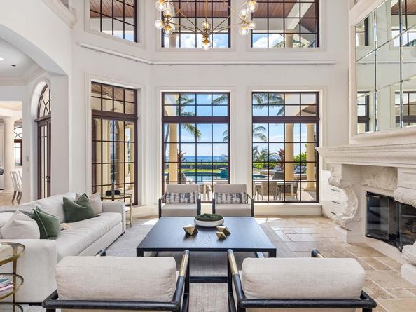 2545 S Ocean Boulevard, Highland Beach FL 33487