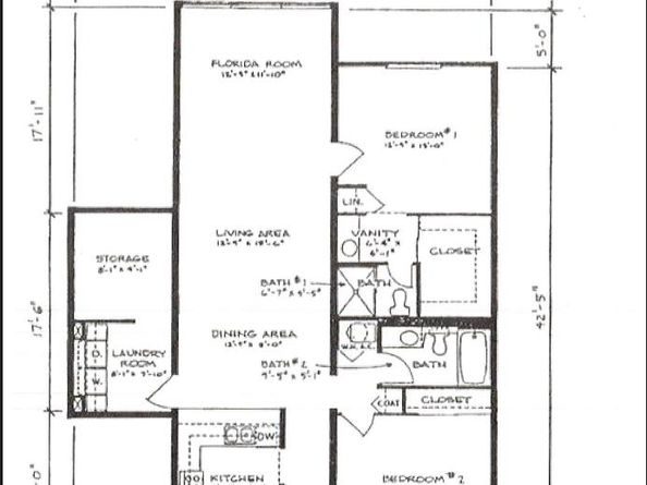 6193 Balboa Circle 202, Boca Raton FL 33433