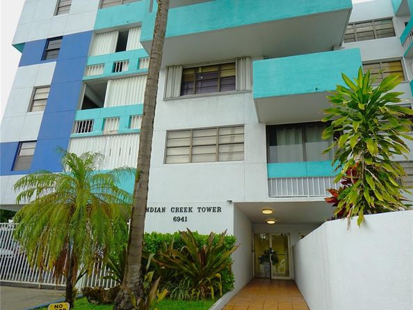 6941 Carlyle Ave 4C, Miami Beach FL 33141