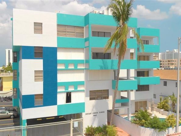 6941 Carlyle Ave 4C, Miami Beach FL 33141