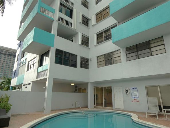6941 Carlyle Ave 4C, Miami Beach FL 33141