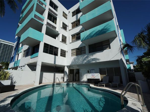 6941 Carlyle Ave 4C, Miami Beach FL 33141