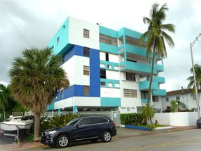6941 Carlyle Ave 4C, Miami Beach FL 33141