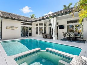 20139 S Key Drive, Boca Raton FL 33498